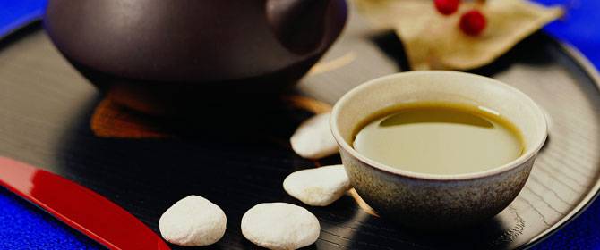 特色美食